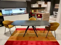 Tavolo Stones Kyoto PREZZI OUTLET -25%