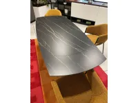 Tavolo Stones Kyoto PREZZI OUTLET -25%