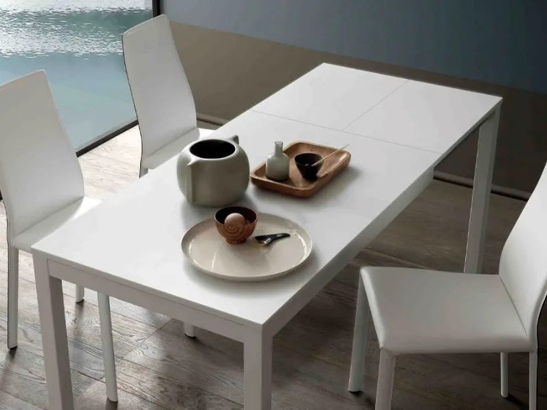 Tavolo Storm Altacom in OFFERTA OUTLET -32%
