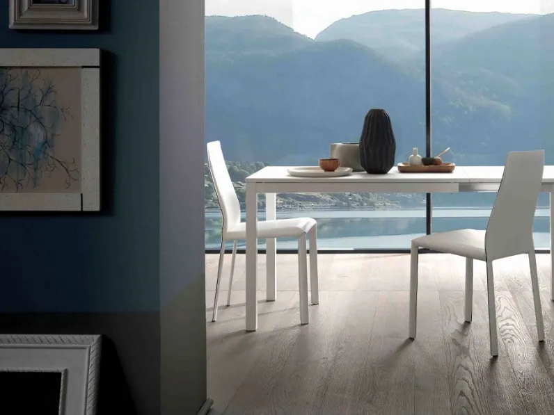 Tavolo Storm Altacom in OFFERTA OUTLET -32%