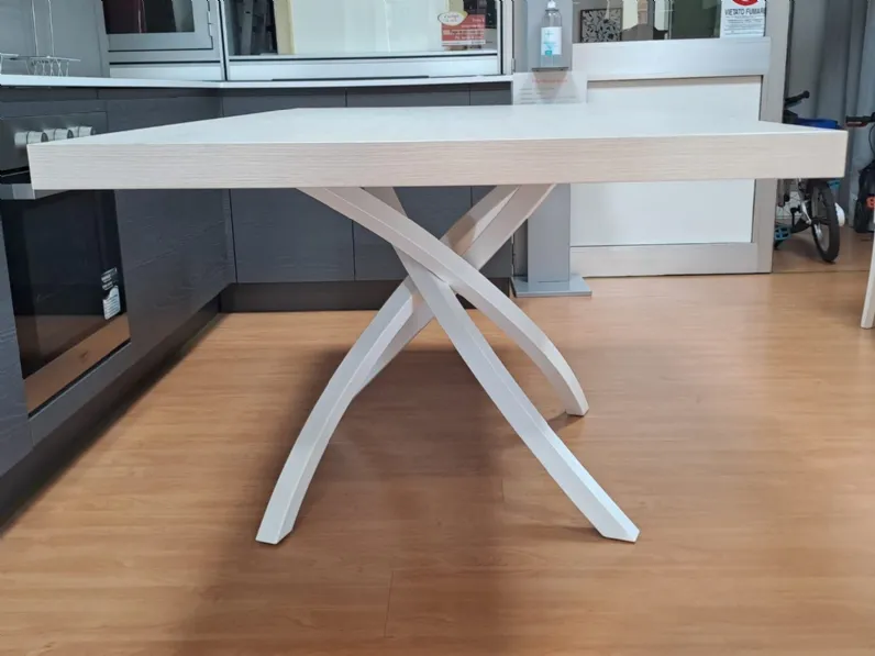 Tavolo T6883 Giessegi a prezzo ribassato