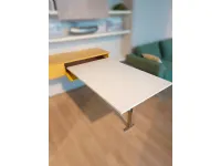 Tavolo a scomparsa app Clei a prezzo ribassato