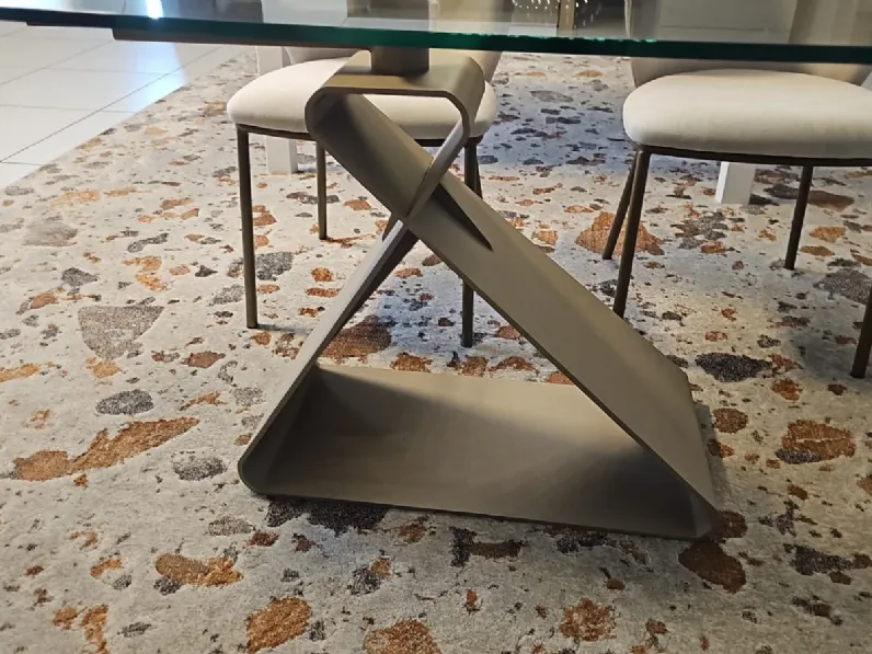 Tavolo allungabile Tavolo allungabile clessy Ozzio a soli 1870 Euro