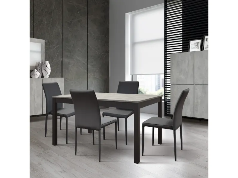 Tavolo allungabile Tavolo allungabile Collezione esclusiva a soli 600€