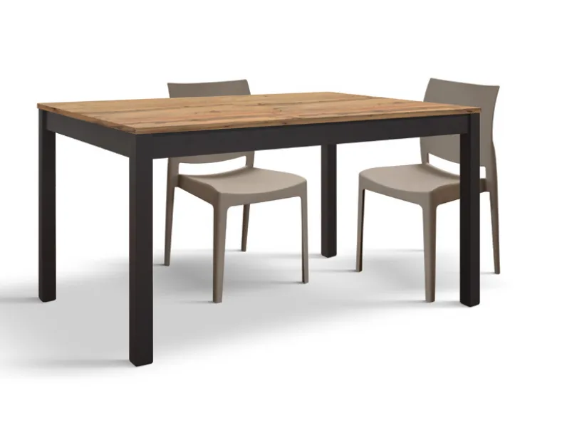 Tavolo allungabile Tavolo allungabile Collezione esclusiva a soli 600€