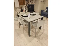 Tavolo Bontempi Tavolo bontempi modello tom PREZZI OUTLET -25%