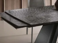 Tavolo allungabile Tavolo evoluzione  Md work a soli 4704 Euro
