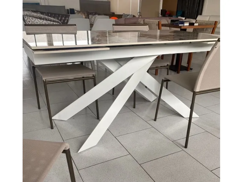 Tavolo Md work Tavolo gress pronta consegna PREZZI OUTLET -50%