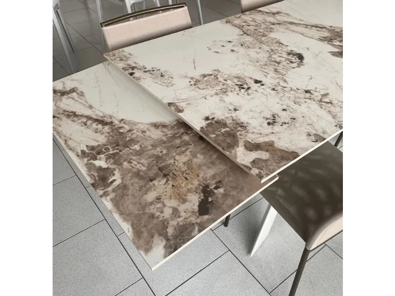 Tavolo Md work Tavolo gress pronta consegna PREZZI OUTLET -50%