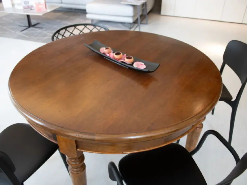 Tavolo fisso Tavolo rotondo Artigianale a soli 540 Euro