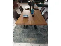 Tavolo in offerta outlet modello Tavolo star  di Devina nais 