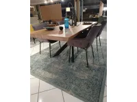 Tavolo in offerta outlet modello Tavolo star  di Devina nais 