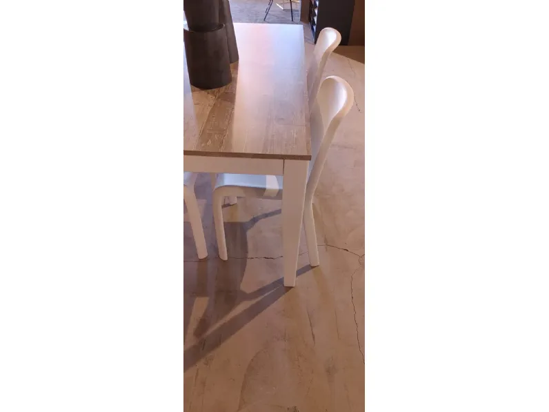 Tavolo superallungabile  Artigianale a prezzo scontato