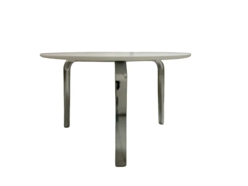 Tavolo Magis Tavolo tango diam130 magis PREZZI OUTLET -70%