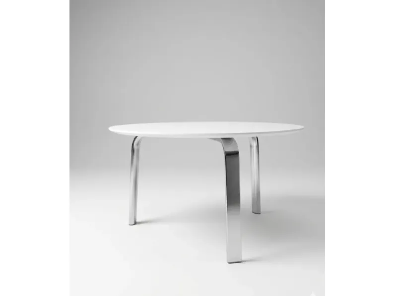Tavolo Magis Tavolo tango diam130 magis PREZZI OUTLET -70%