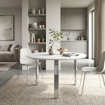 Tavolo Magis Tavolo tango diam130 magis PREZZI OUTLET -70%