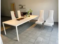 Tavolo tense mdf italia Mdf a prezzo ribassato