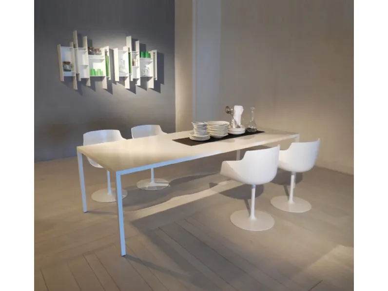 Tavolo tense mdf italia Mdf a prezzo ribassato