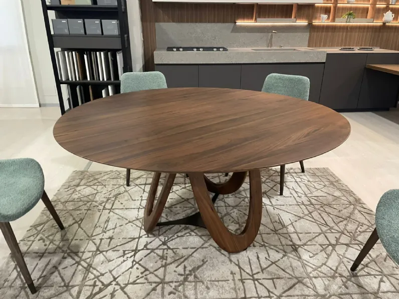Tavolo venera Alta corte in legno Fisso scontato 25%