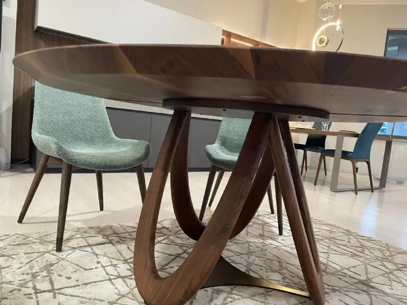 Tavolo venera Alta corte in legno Fisso scontato 25%