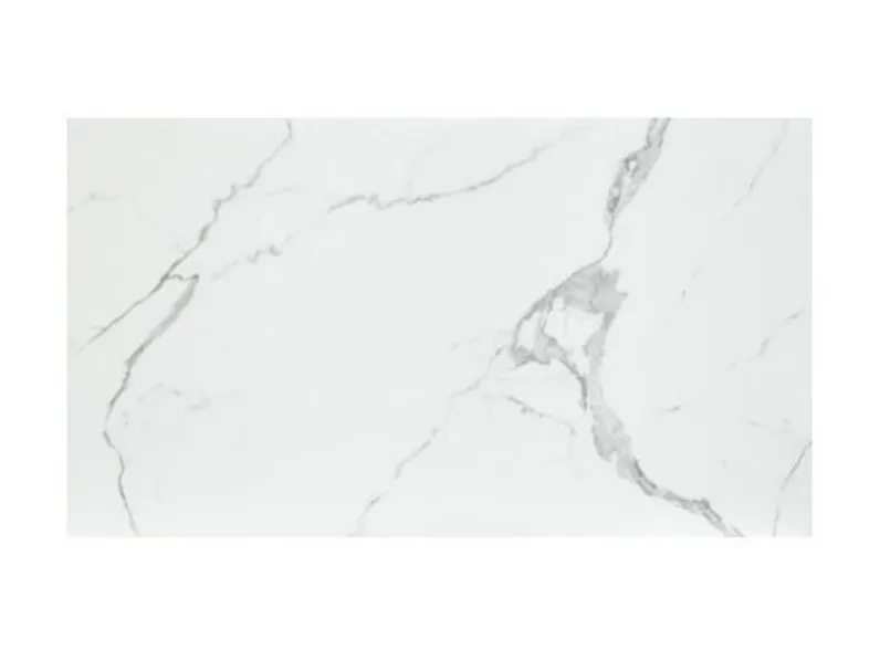 Tavolo in ceramica rettangolare Tempor 1758 Collezione esclusiva in offerta outlet