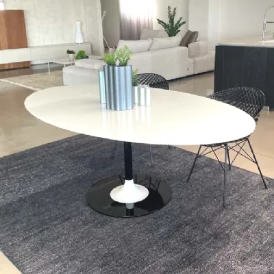 Tavolo Thierry xxl Kartell a prezzo ribassato