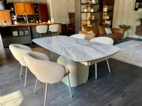 Tavolo Twins di Calligaris: richiedi ora il prezzo riservato 