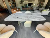 Tavolo Twins di Calligaris: richiedi ora il prezzo riservato 