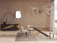 Tavolo X tavolo Nature design a prezzo ribassato