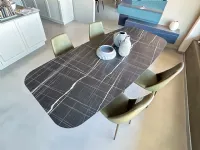 Tavolo fisso Tavolo flight Zamagna a soli 1480 Euro