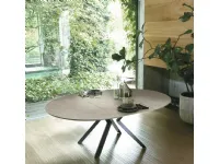 Tavolo Zoe * Sedit a prezzo scontato