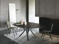 Tavolo Zoe * Sedit a prezzo scontato