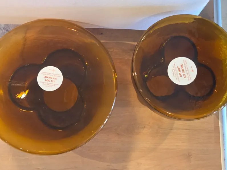 Tavolino 2 tavolini soda  della firma Miniforms a prezzi convenienti 