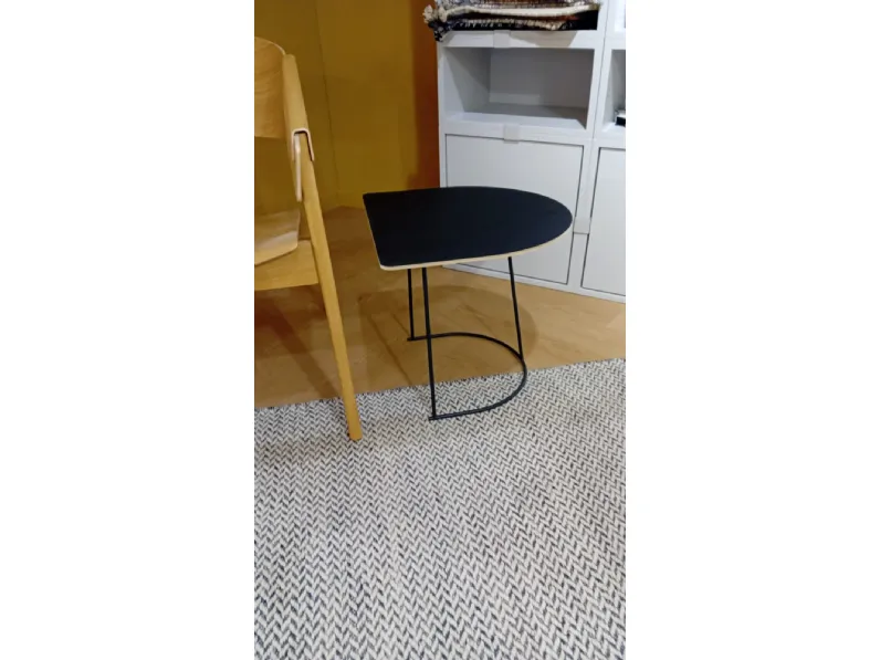 Tavolino design Air coffe by muuto di Collezione esclusiva a prezzo ribassato
