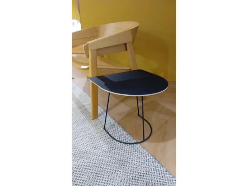 Tavolino design Air coffe by muuto di Collezione esclusiva a prezzo ribassato