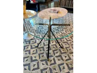Tavolino Driade modello Driade cuginetto in OFFERTA OUTLET