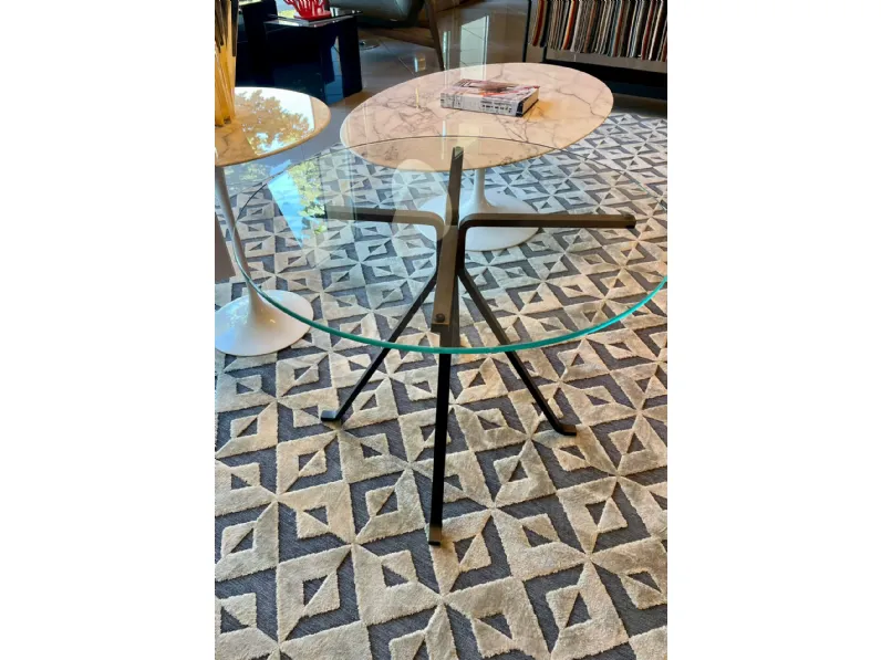 Tavolino Driade modello Driade cuginetto in OFFERTA OUTLET