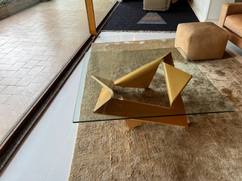 Tavolino design Flat di Reflex a prezzo scontato