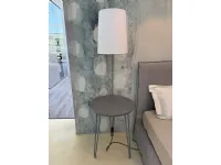 Prezzi ribassati per il tavolino design Gervasoni lc 47 di Gervasoni