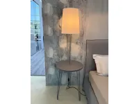 Prezzi ribassati per il tavolino design Gervasoni lc 47 di Gervasoni