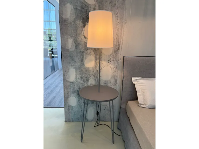 Prezzi ribassati per il tavolino design Gervasoni lc 47 di Gervasoni