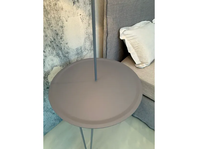 Prezzi ribassati per il tavolino design Gervasoni lc 47 di Gervasoni