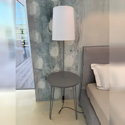 Prezzi ribassati per il tavolino design Gervasoni lc 47 di Gervasoni