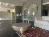 Tavolino design Heiko 43 di Gervasoni a prezzo ribassato