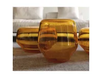 Tavolino design Oasis  tavolino  di Tonelli design a prezzo ribassato