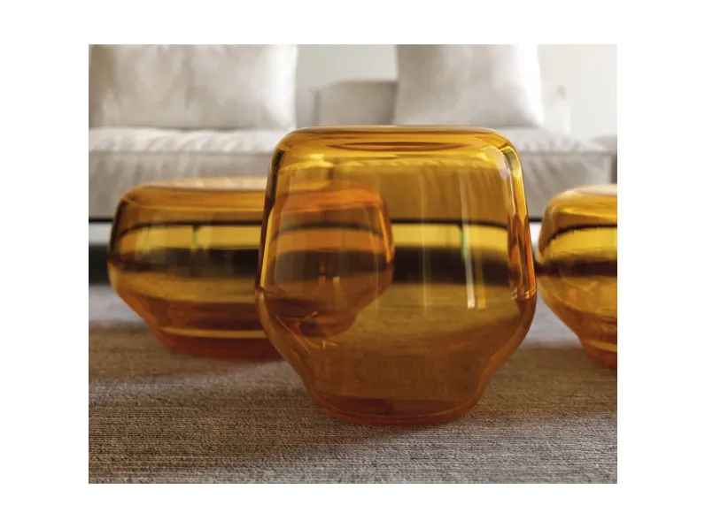 Tavolino design Oasis  tavolino  di Tonelli design a prezzo ribassato