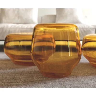 Tavolino design Oasis  tavolino  di Tonelli design a prezzo ribassato
