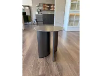 Tavolino Pierre del marchio Flou con forte sconto - 30%