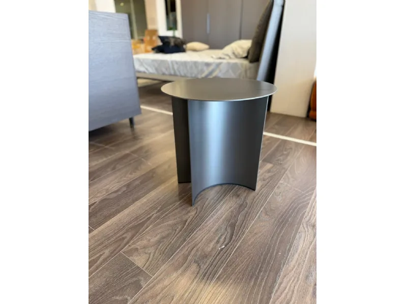 Tavolino Pierre del marchio Flou con forte sconto - 30%