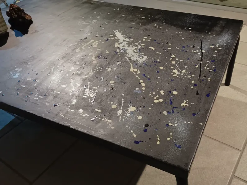 Tavolino Pollock della marca Artigianale a prezzi outlet - 43%